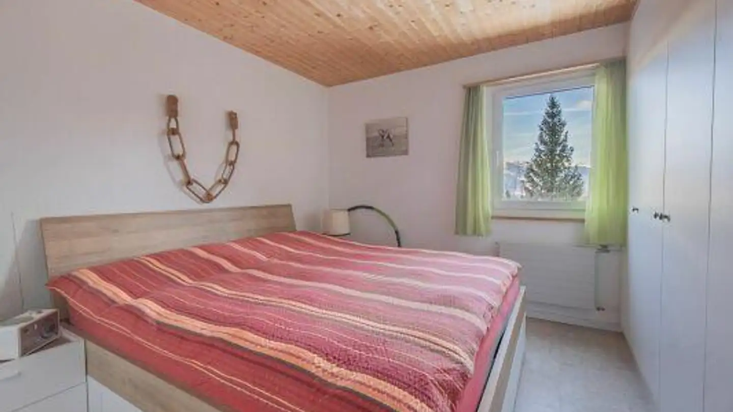 Wohnung kaufen - Under Tschappina 25, 7134 Obersaxen - Foto 4