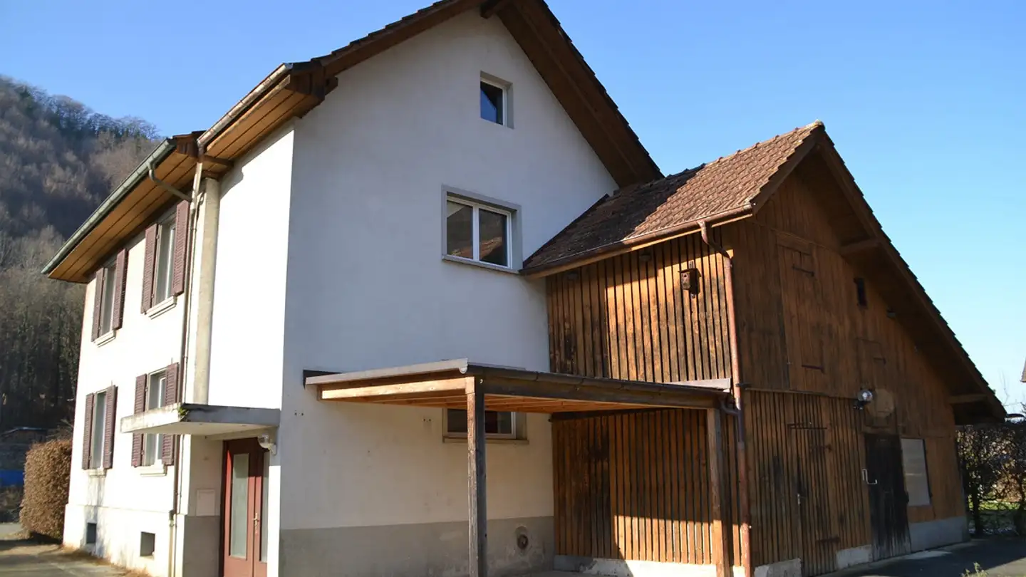 Casa singola in affitto - Zelgliweg 22, 4492 Tecknau - Foto 3