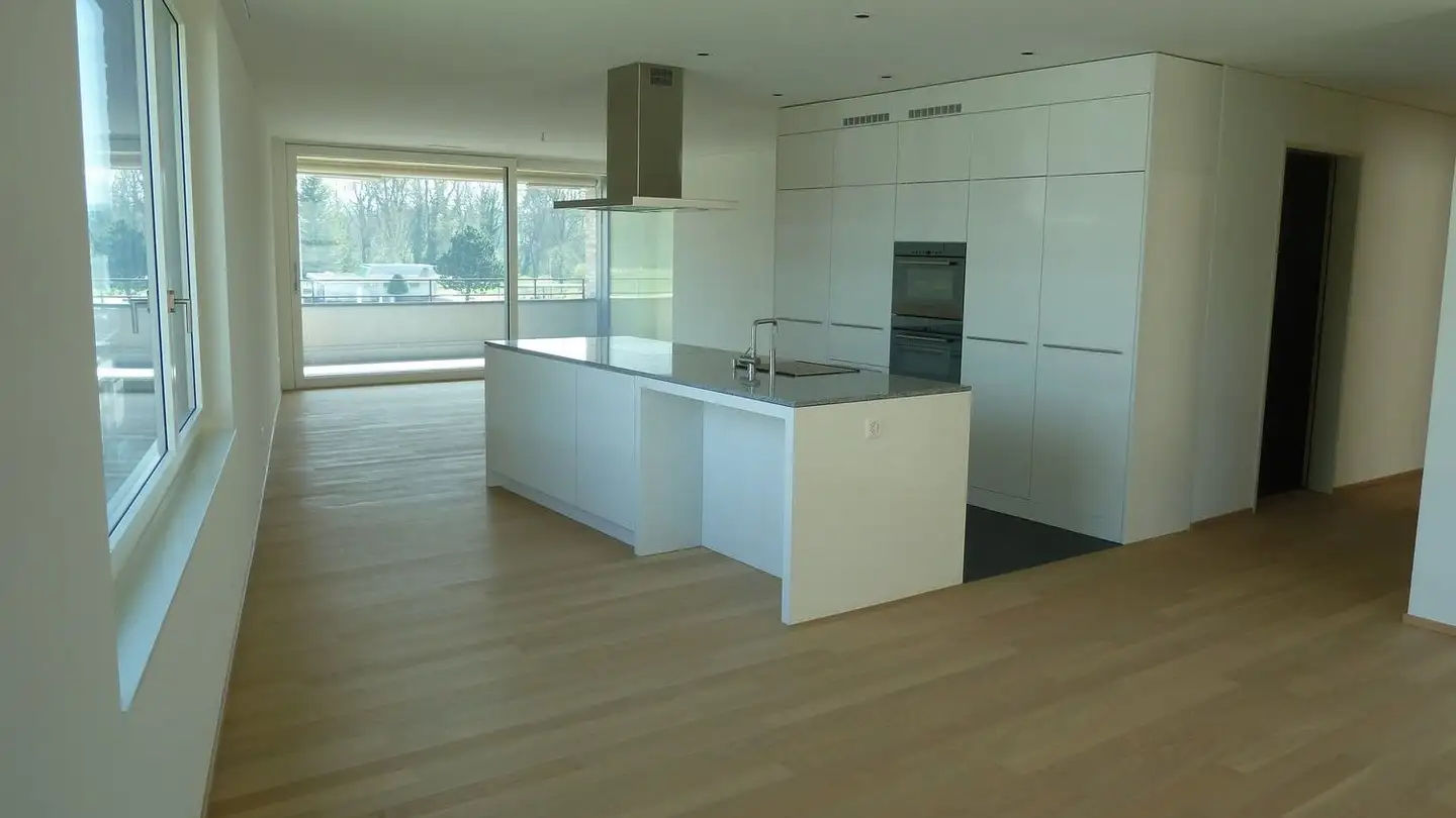 Wohnung mieten - Aarenaustrasse 8, 5000 Aarau - Foto 3