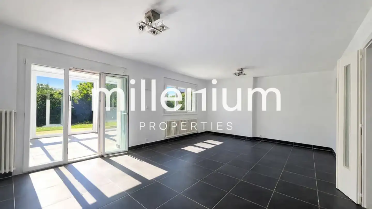 Single house for rent - 1218 Le Grand-Saconnex - Photo 3