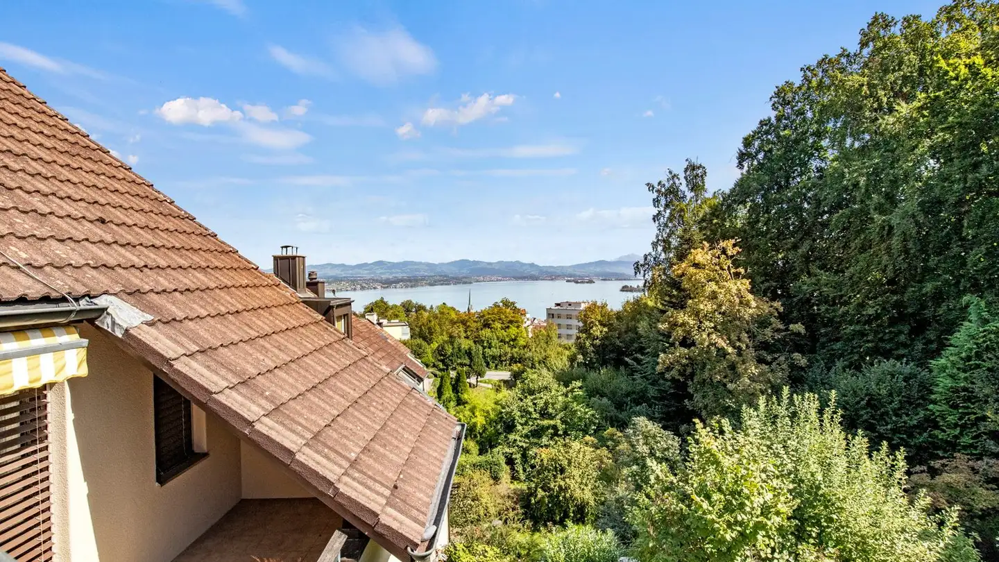 Einfamilienhaus kaufen - Speerstrasse 47, 8805 Richterswil - Foto 4