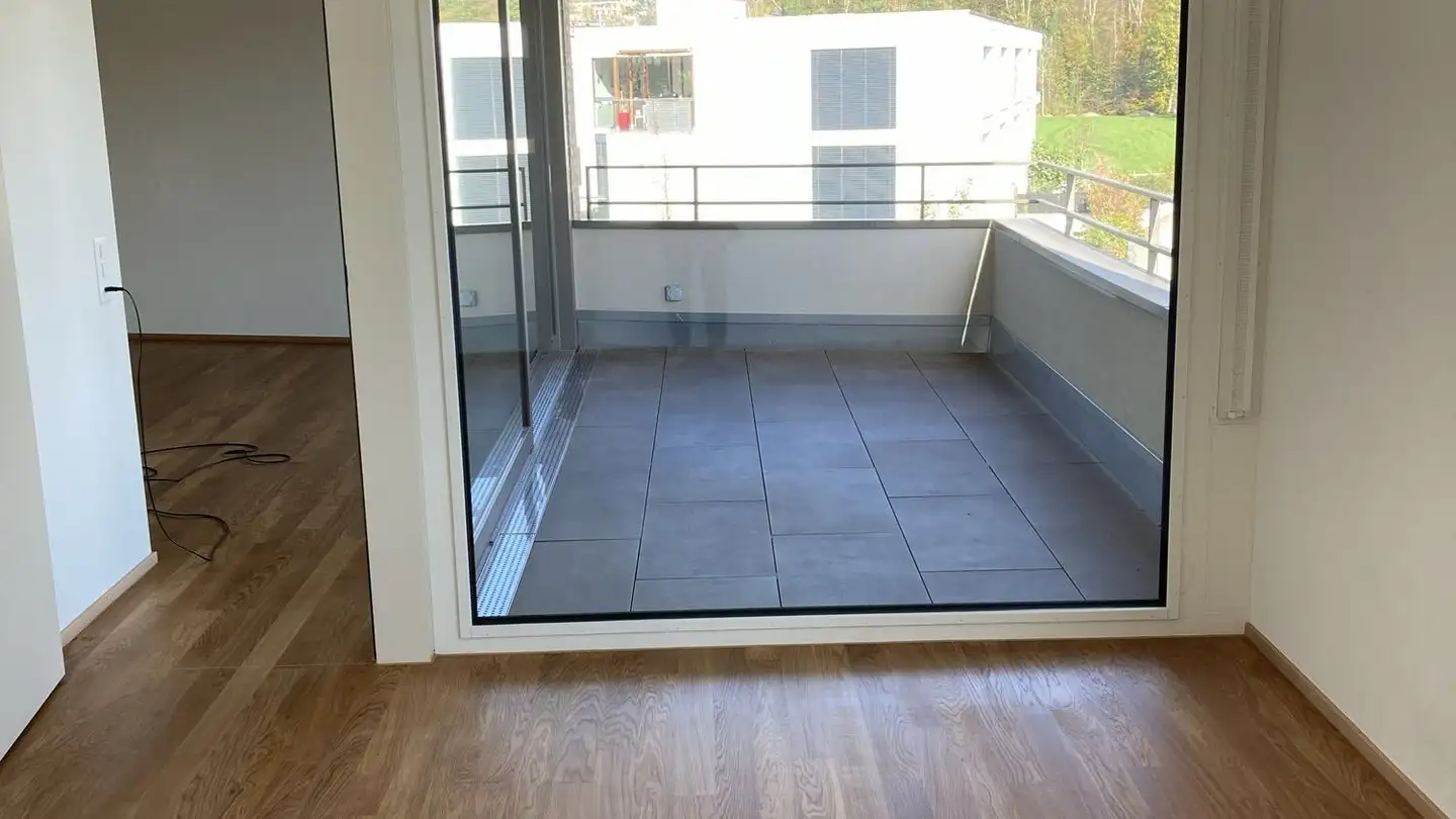 Wohnung mieten - Aarenaustrasse 8, 5000 Aarau - Foto 4