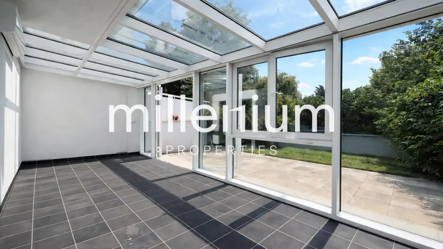 Single house for rent - 1218 Le Grand-Saconnex - Photo 4