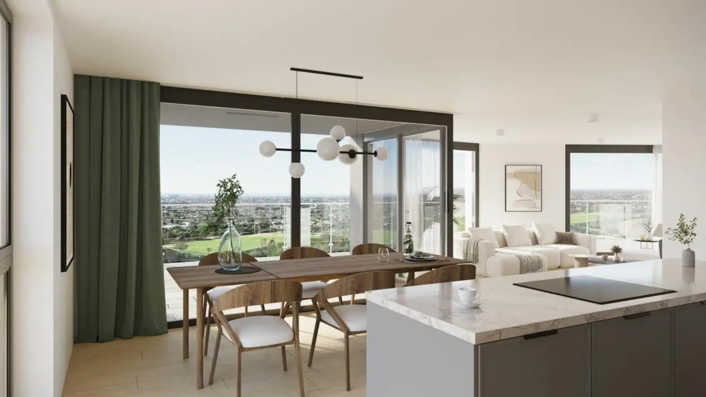 Casa bifamiliare in vendita - Vogelherdstrasse, 4702 Oensingen - Photo 4