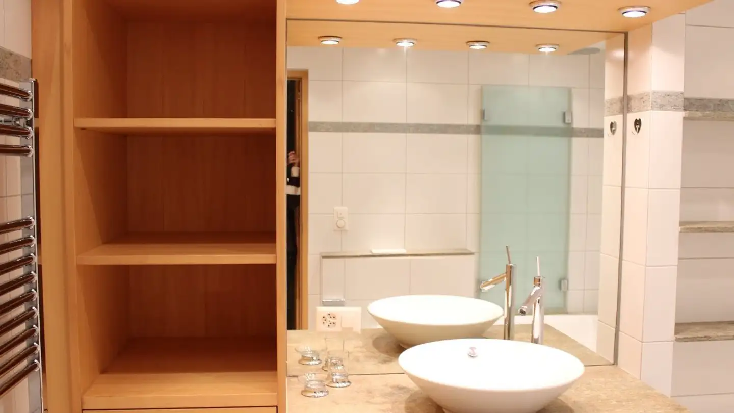 Studio in affitto - Via Ruinatsch, 7500 St. Moritz - Foto 4