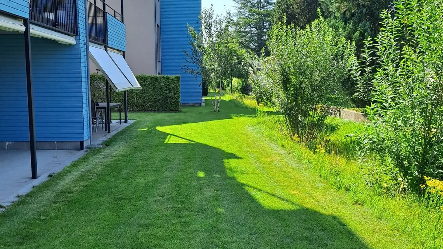 Appartamento in affitto - Breitsteinweg 43, 4704 Niederbipp - Foto 2