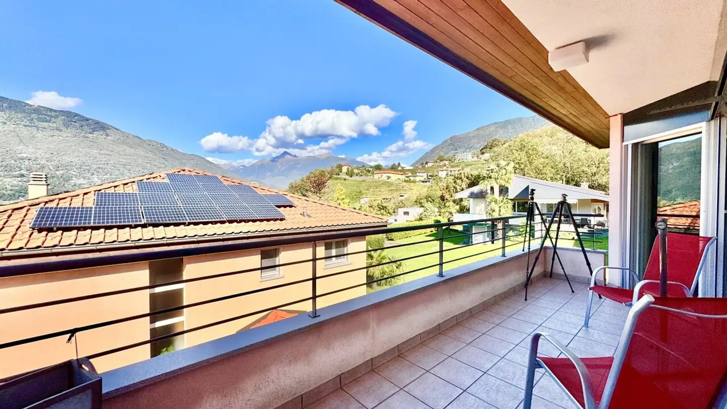 Casa grotta in vendita - 6500 Bellinzona - Photo 3