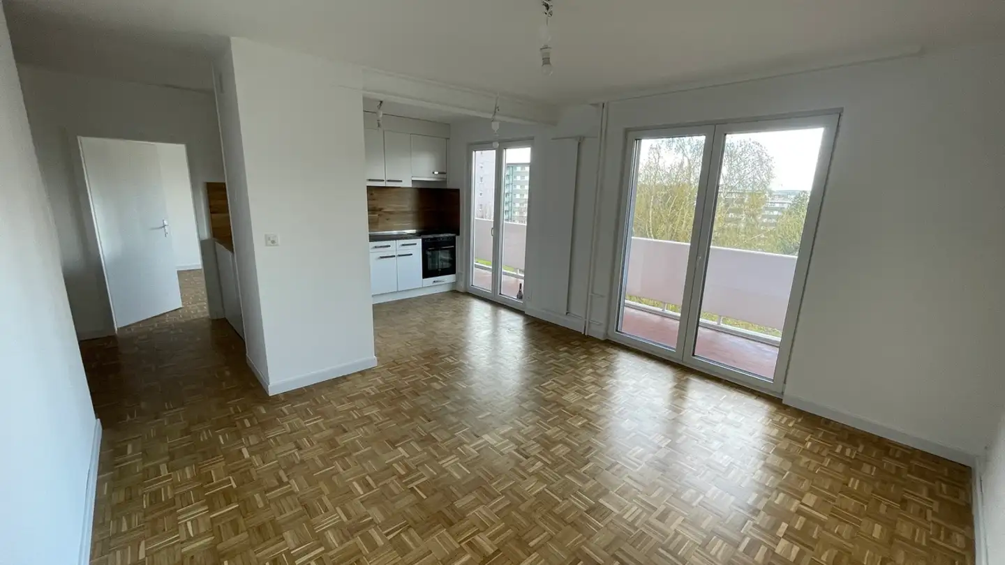 Appartamento in vendita - 1700 Fribourg - Photo 2