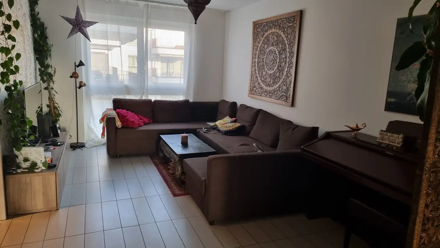 Möblierte Wohnung mieten - Am Glattbogen 129, 8050 Zürich - Foto 3