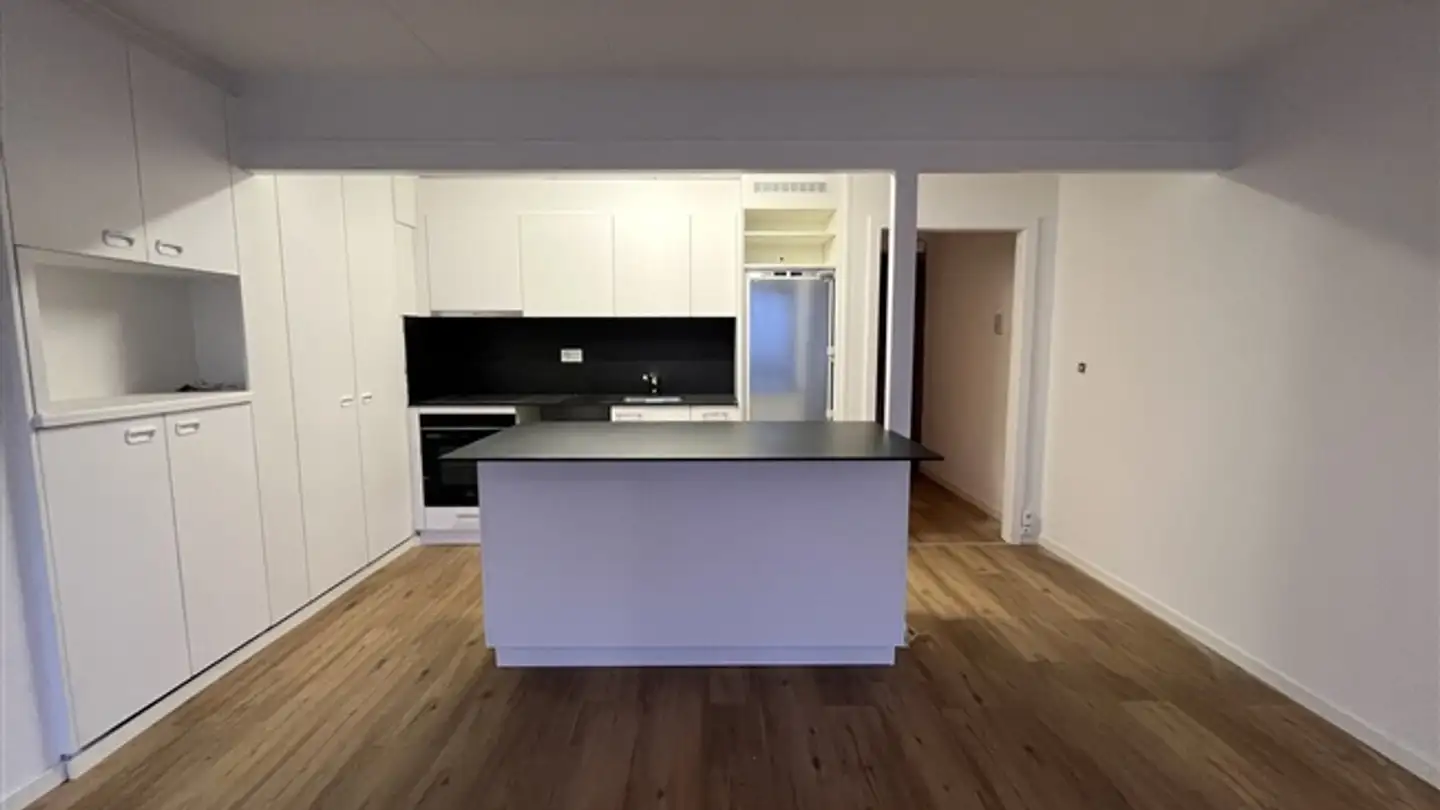 Appartamento in affitto - Route Du Village 24, 1847 Rennaz