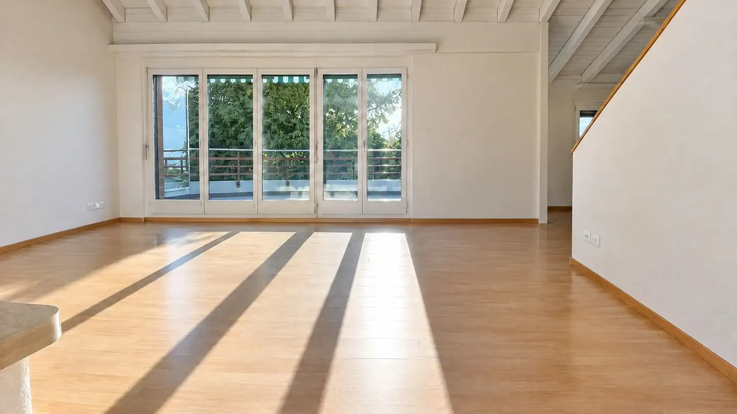 Appartement à louer - Etzelstrasse 79, 8808 Pfäffikon SZ