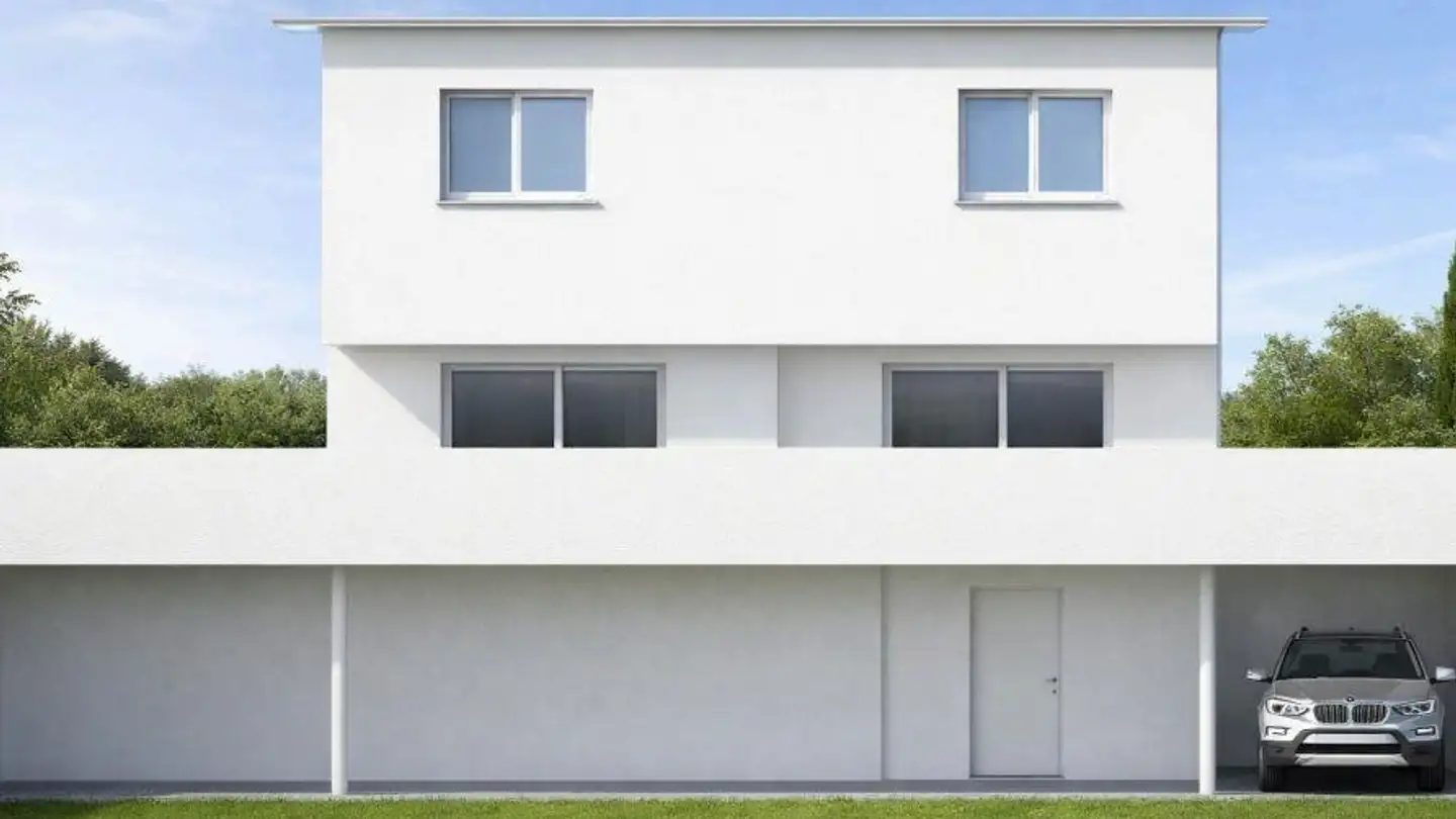 Single house for sale - 6596 Gordola