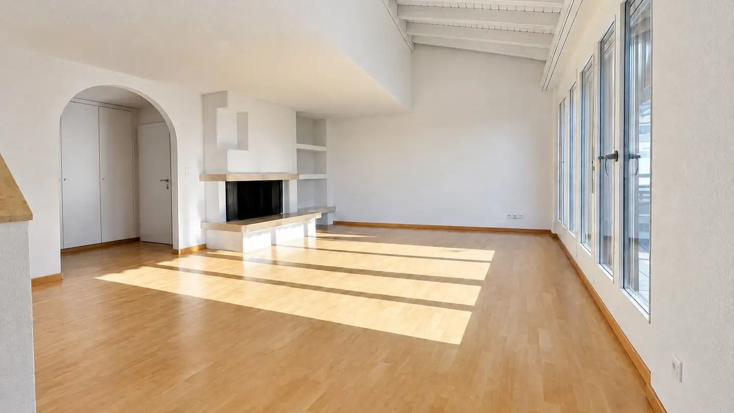 Appartement à louer - Etzelstrasse 79, 8808 Pfäffikon SZ - Photo 4