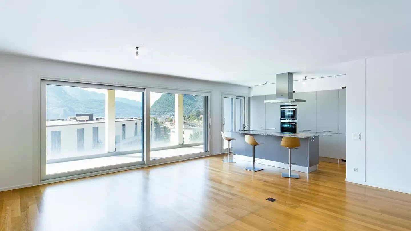 Wohnung kaufen - Via Genzana 4, 6900 Massagno - Foto 3