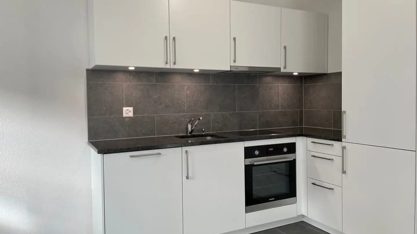 Appartamento in affitto - Rue Des Vergers À Suzon 7, 1955 St-Pierre-de-Clages - Foto 2