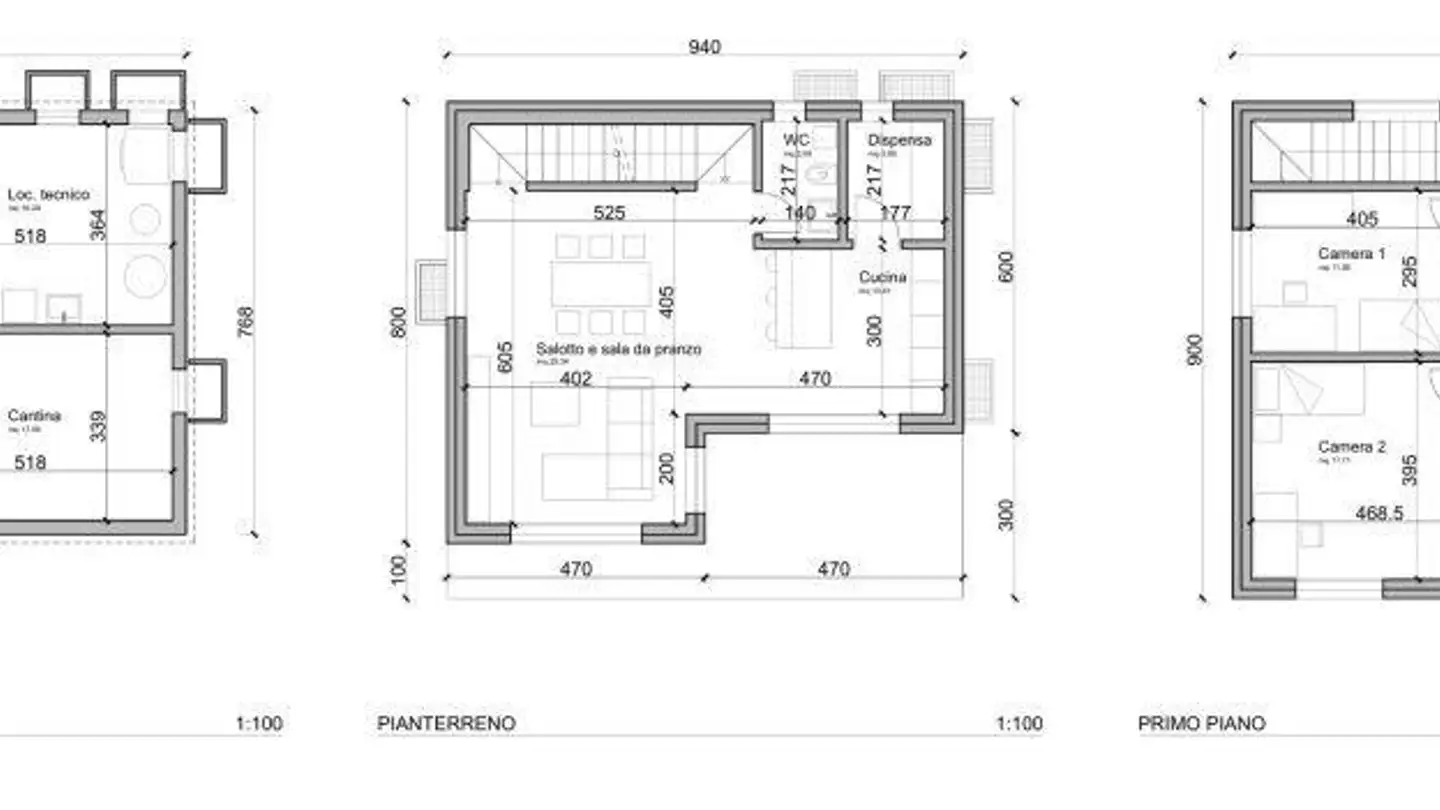 Single house for sale - 6596 Gordola - Photo 4