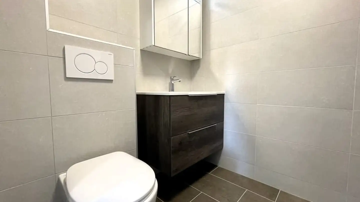 Appartamento in affitto - Rue Des Vergers À Suzon 7, 1955 St-Pierre-de-Clages - Foto 4