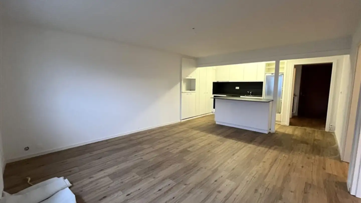 Appartamento in affitto - Route Du Village 24, 1847 Rennaz - Foto 2