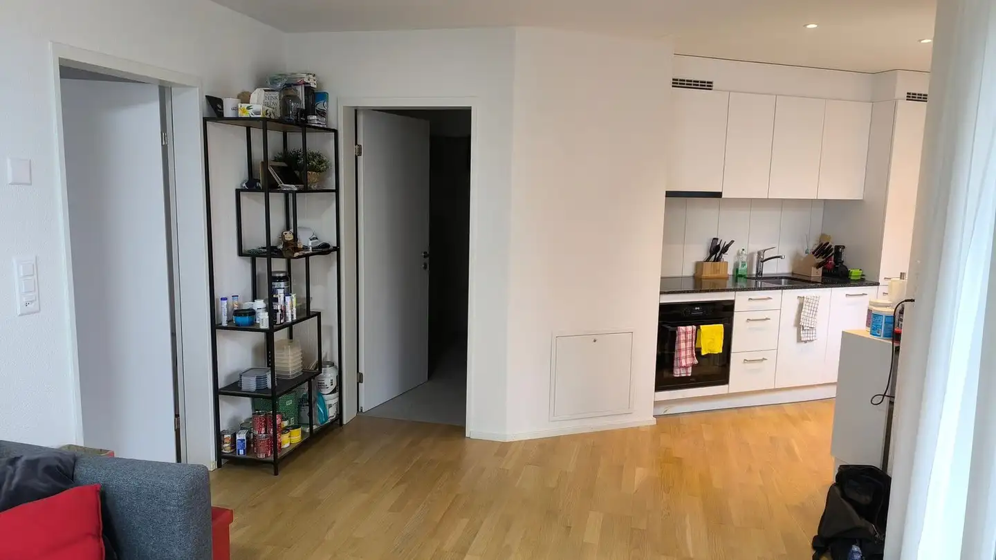 Wohnung mieten - Wildenstrasse 7, 8212 Neuhausen am Rheinfall