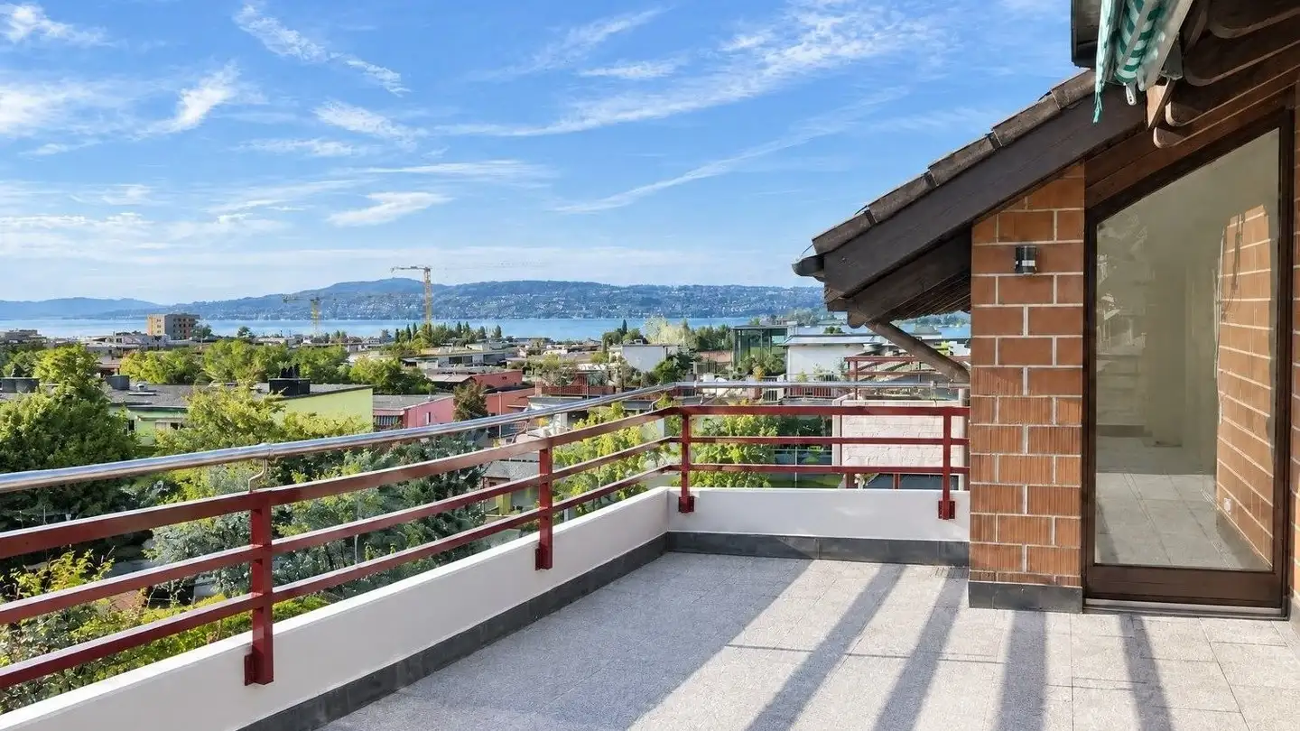 Appartement à louer - Etzelstrasse 79, 8808 Pfäffikon SZ - Photo 2