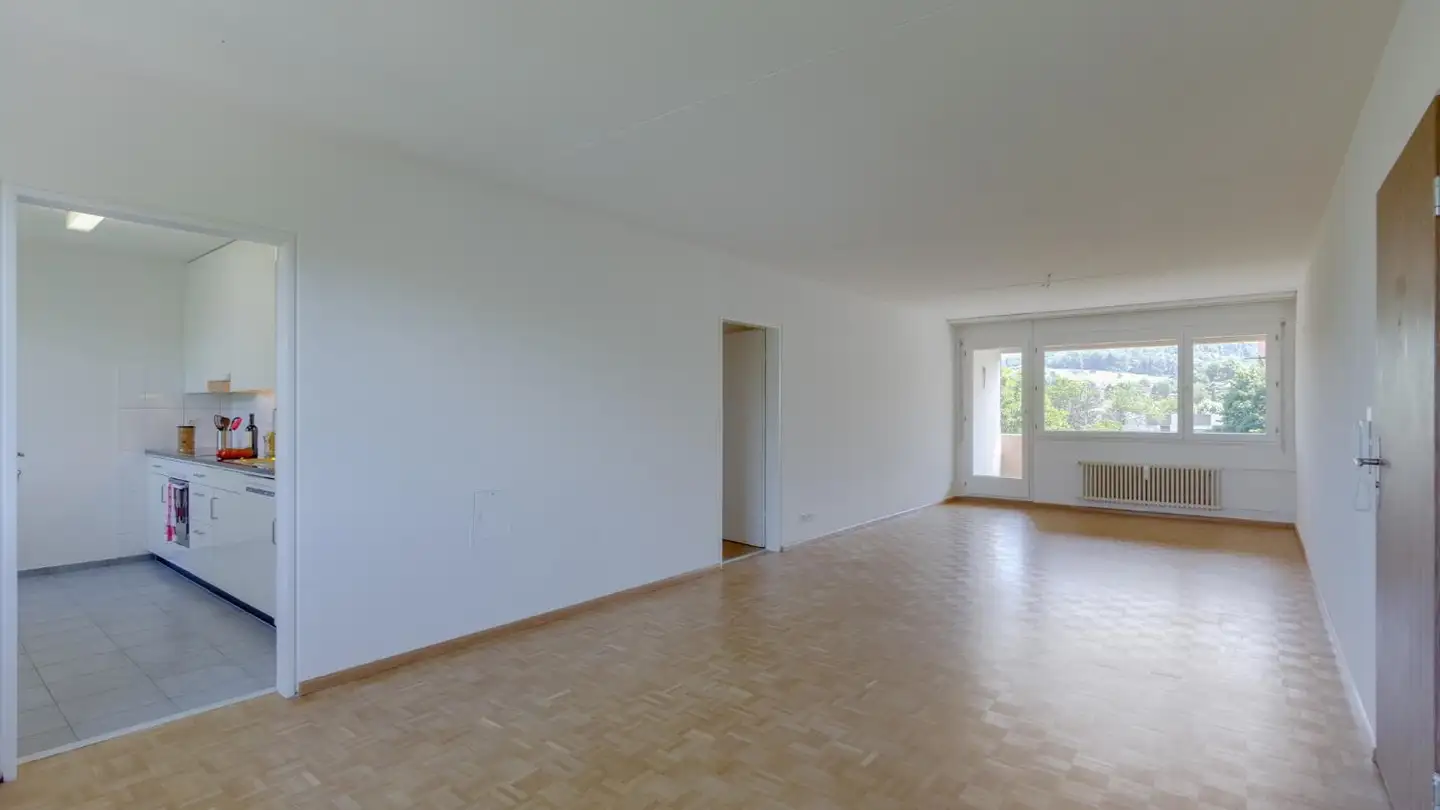 Appartement à louer - Lachmattstrasse 23, 4132 Muttenz - Photo 2