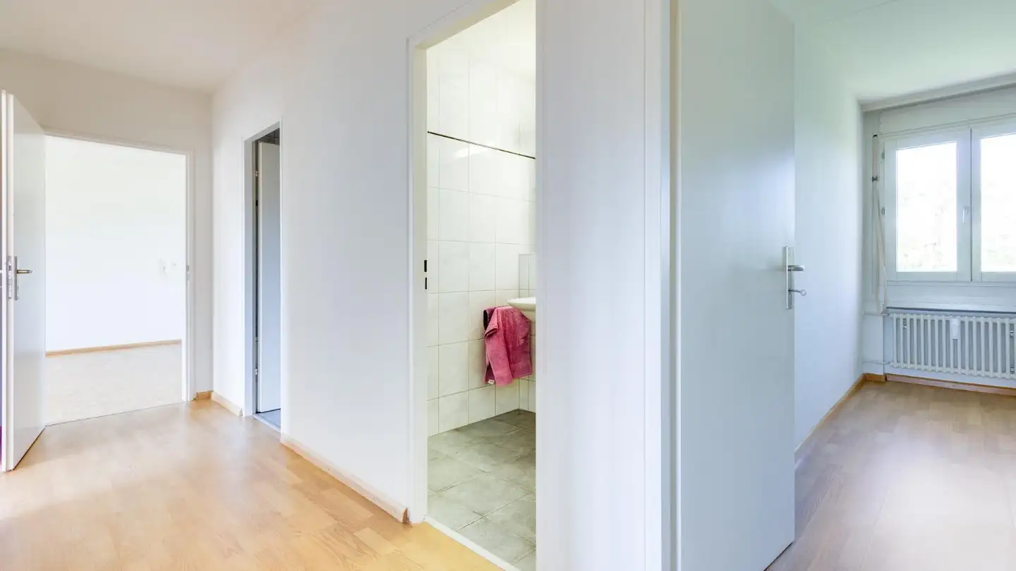 Appartement à louer - Lachmattstrasse 23, 4132 Muttenz - Photo 4