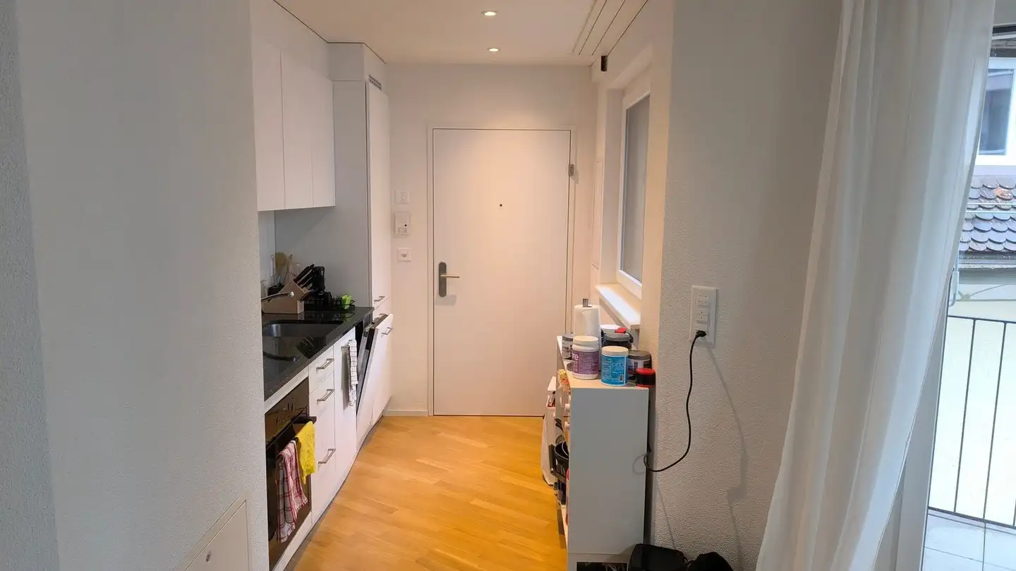 Wohnung mieten - Wildenstrasse 7, 8212 Neuhausen am Rheinfall - Foto 2