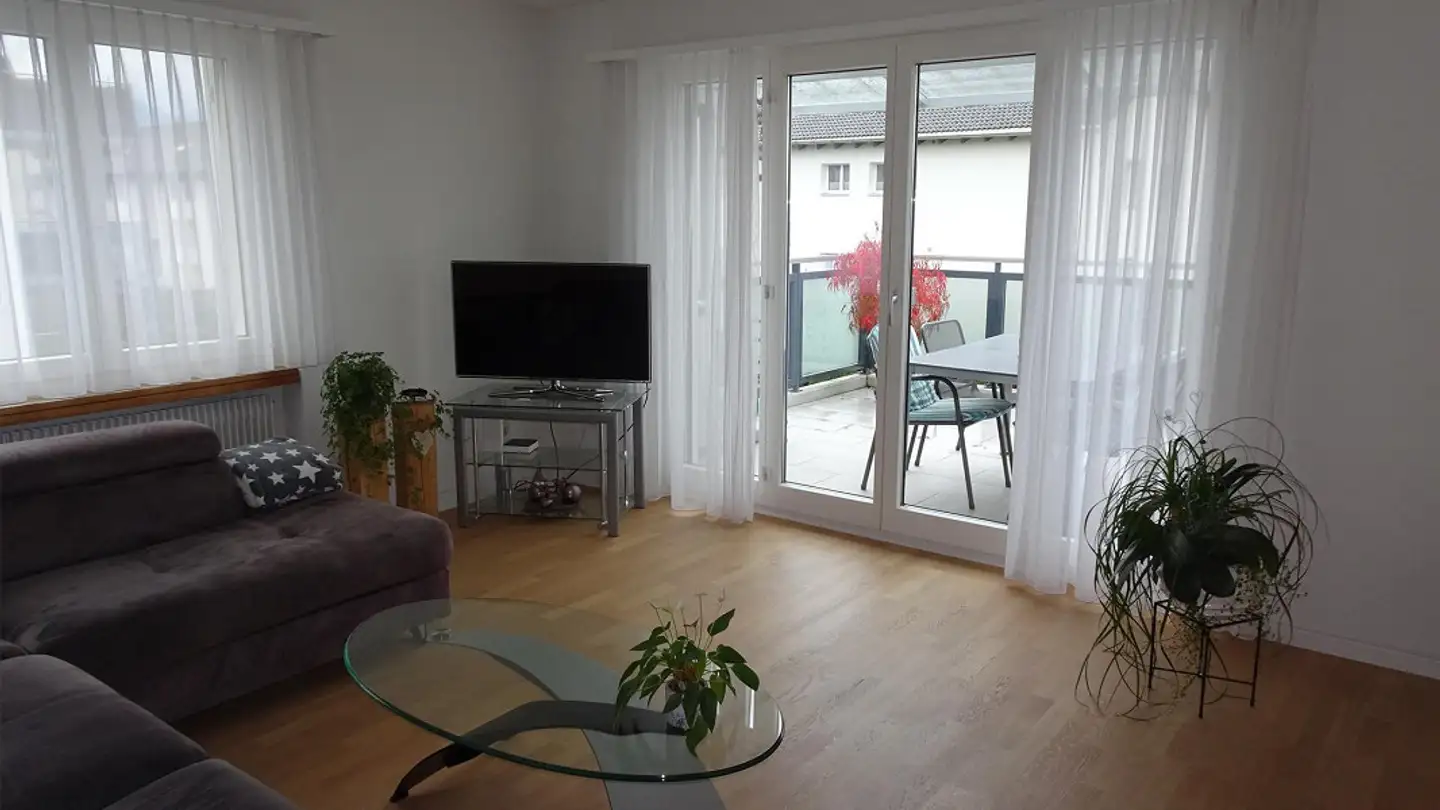 Wohnung mieten - Weinrebestrasse 20, 8730 Uznach - Foto 2