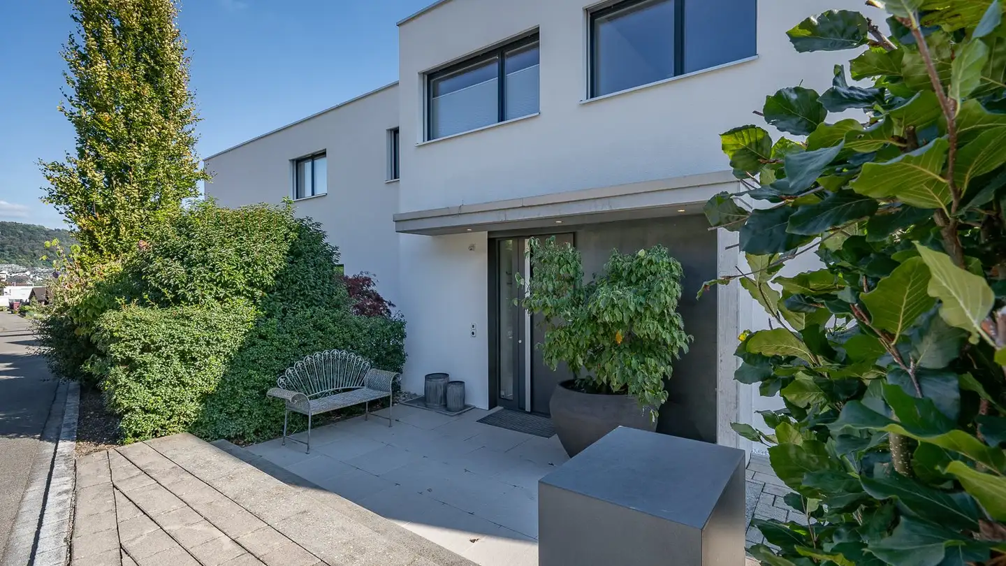 Maison jumelle à vendre - 9524 Zuzwil SG - Photo 4