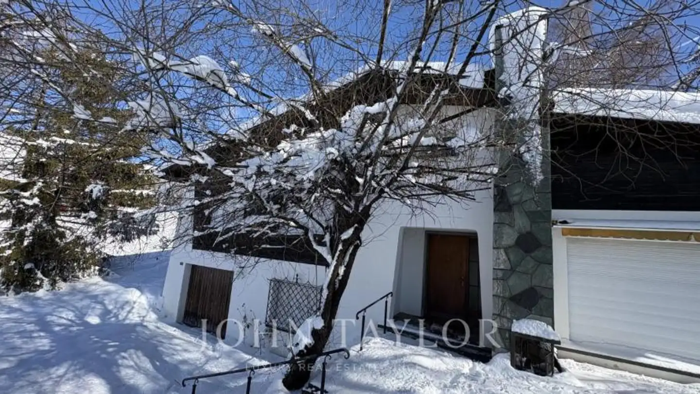 Chalet in vendita - Route De Crans-Montana, 3963 Montana - Foto 3