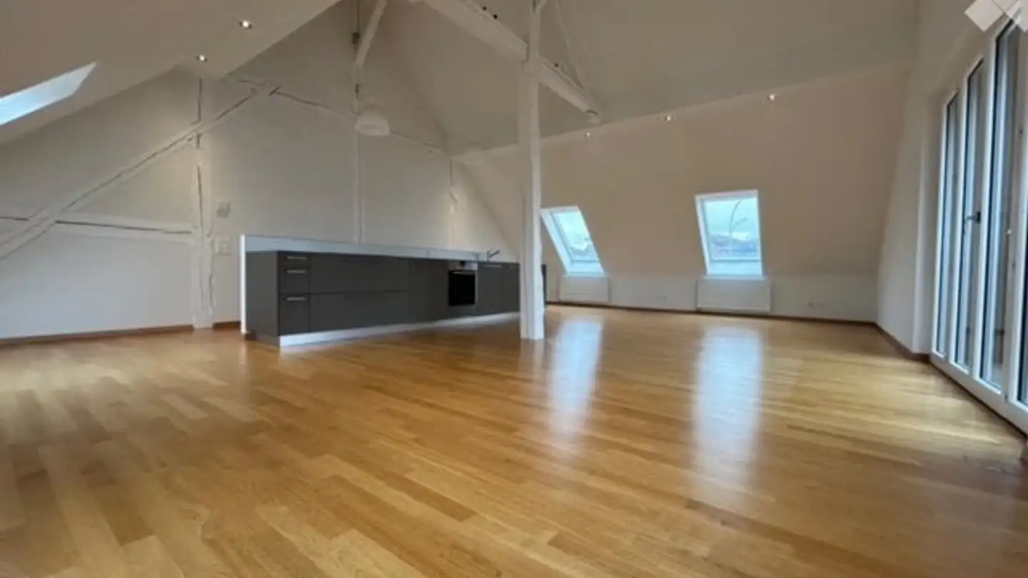 Apartment for rent - Rue Du Villars 39, 1024 Ecublens VD