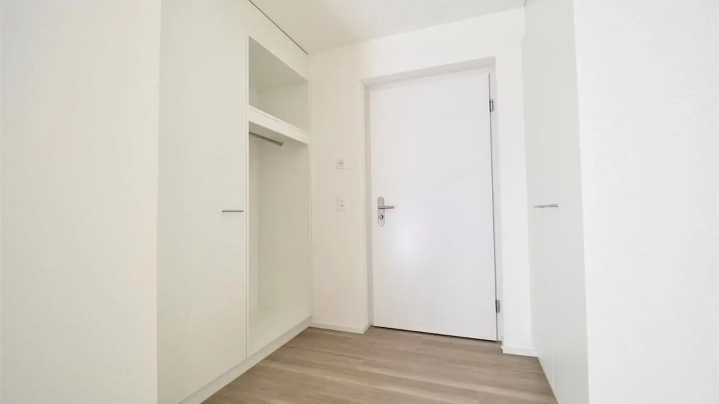 Apartment for rent - Säntisblick 2, 9215 Schönenberg an der Thur - Photo 2