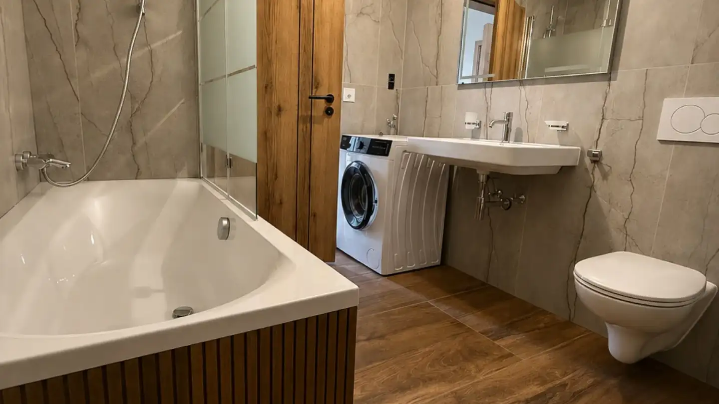 Apartment for rent - 1358 Valeyres-sous-Rances - Photo 4
