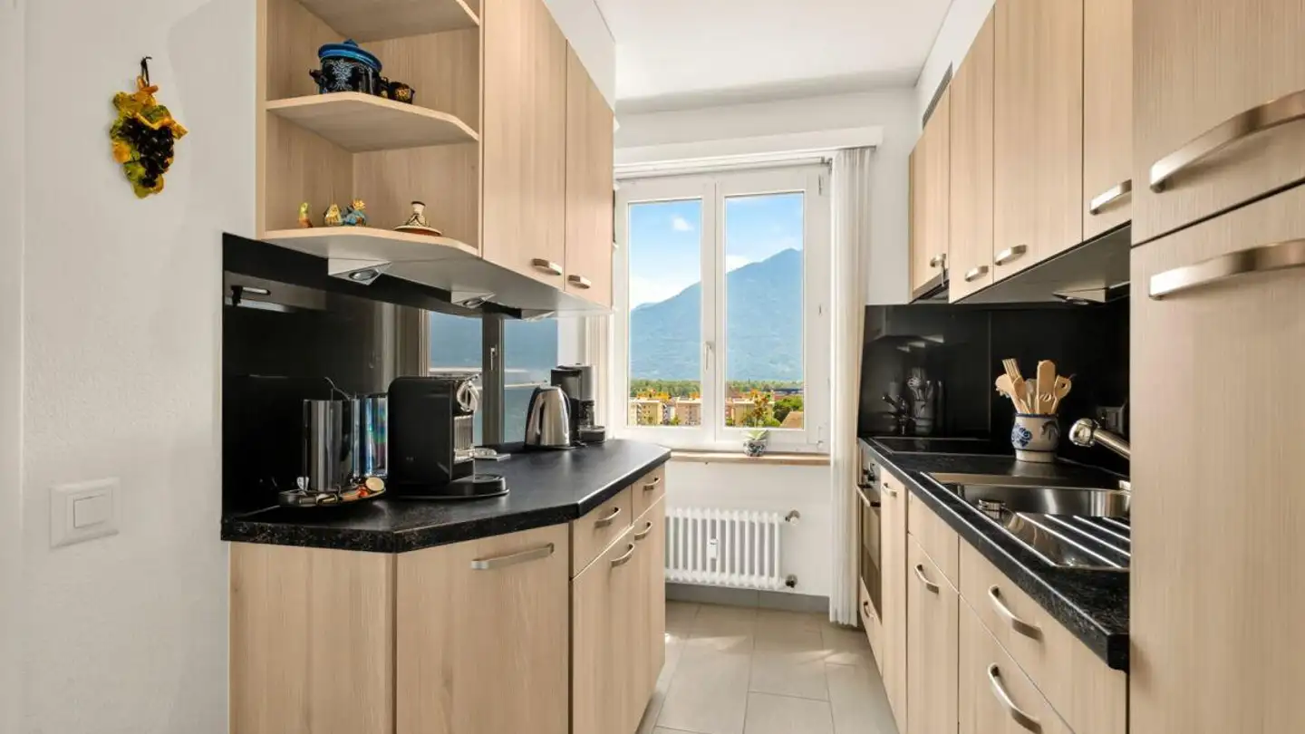 Appartement à vendre - Via San Nicolao 15, 6598 Tenero - Photo 4