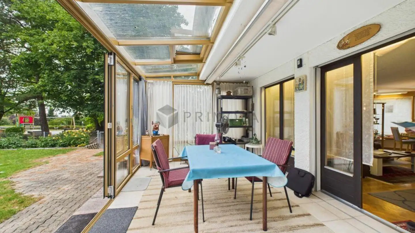 Single house for sale - 8123 Ebmatingen