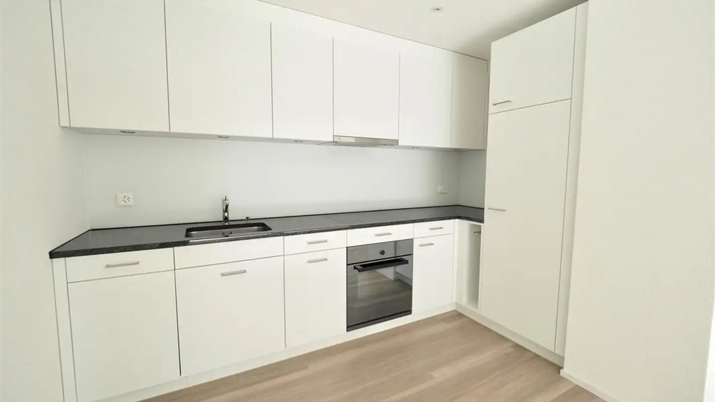 Apartment for rent - Säntisblick 2, 9215 Schönenberg an der Thur - Photo 3