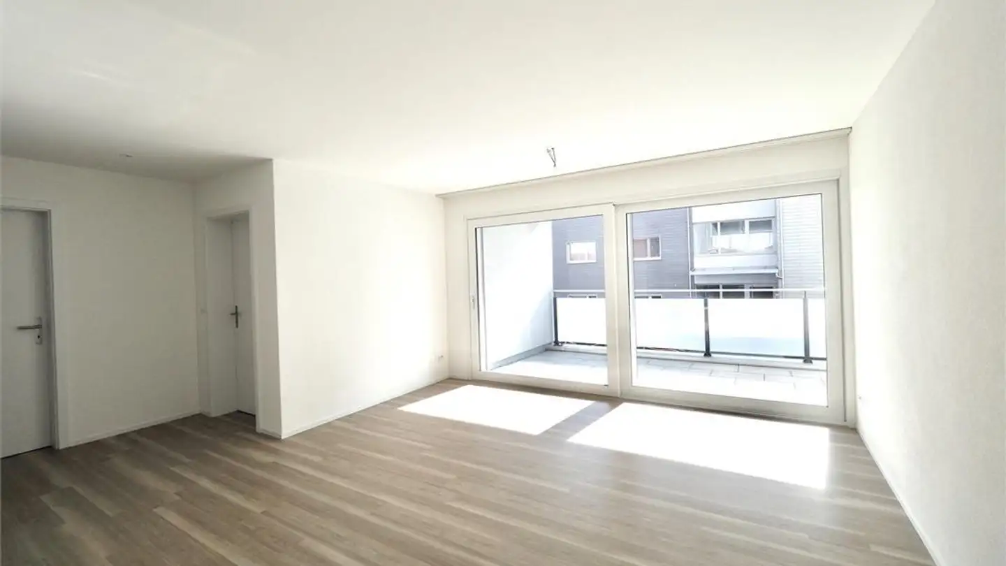 Apartment for rent - Säntisblick 2, 9215 Schönenberg an der Thur - Photo 4