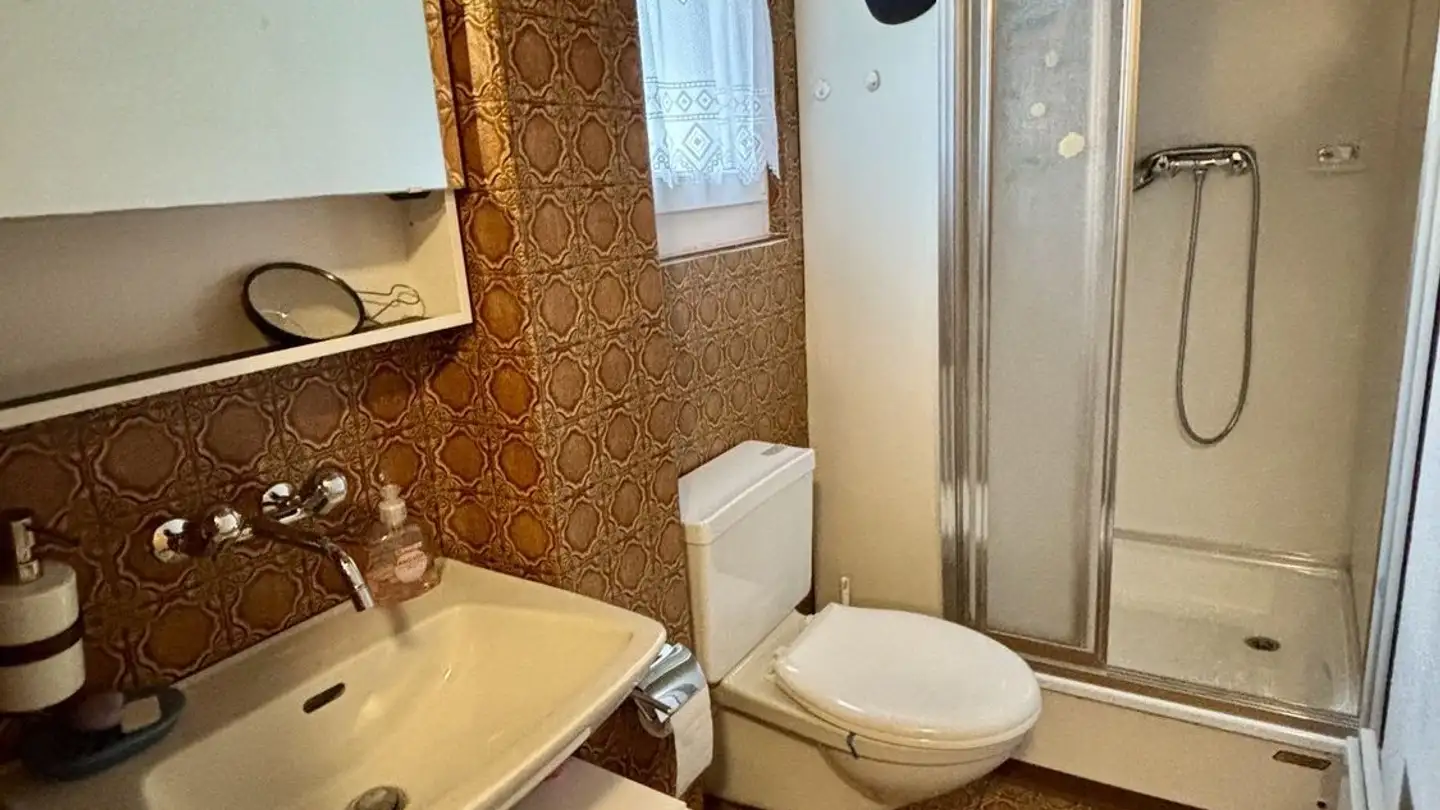 Appartement à louer - Sunnhaldenstrasse 4, 8844 Euthal - Photo 2