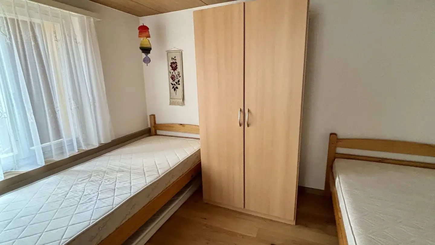 Appartement à louer - Sunnhaldenstrasse 4, 8844 Euthal - Photo 3