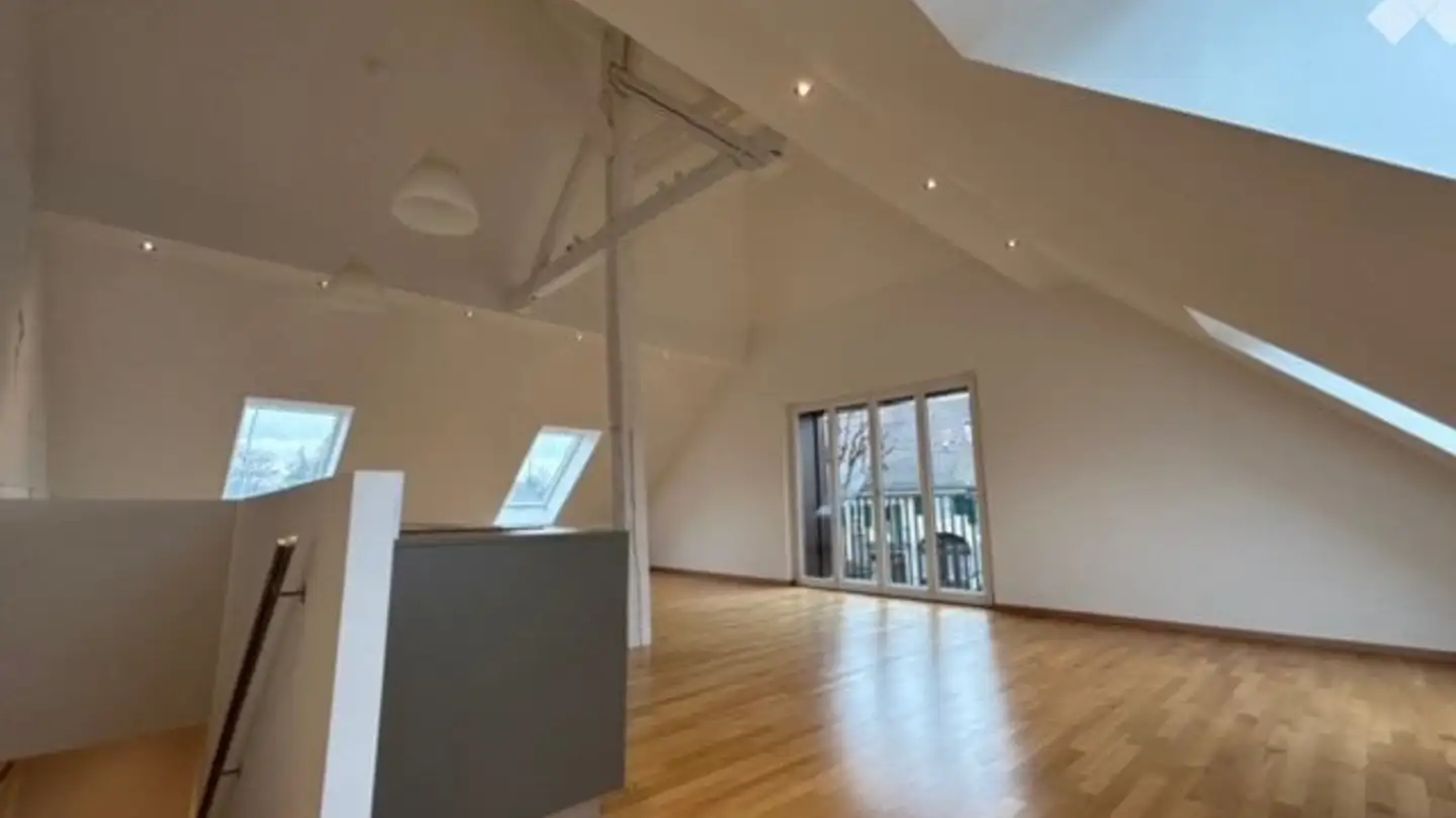 Apartment for rent - Rue Du Villars 39, 1024 Ecublens VD - Photo 2