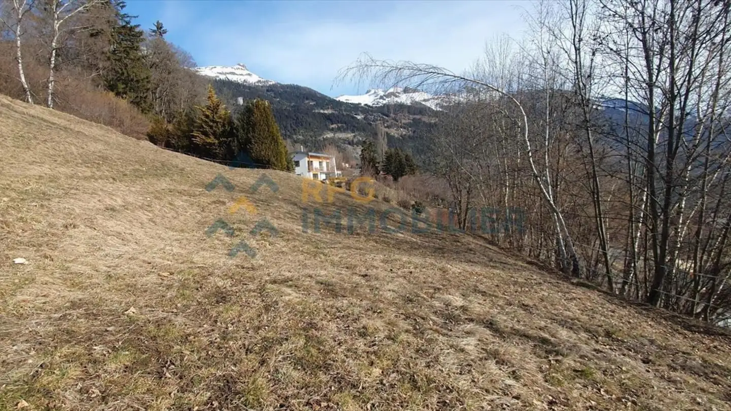 Terreno edificabile in vendita - Route De Crans-Montana, 3963 Montana - Photo 4