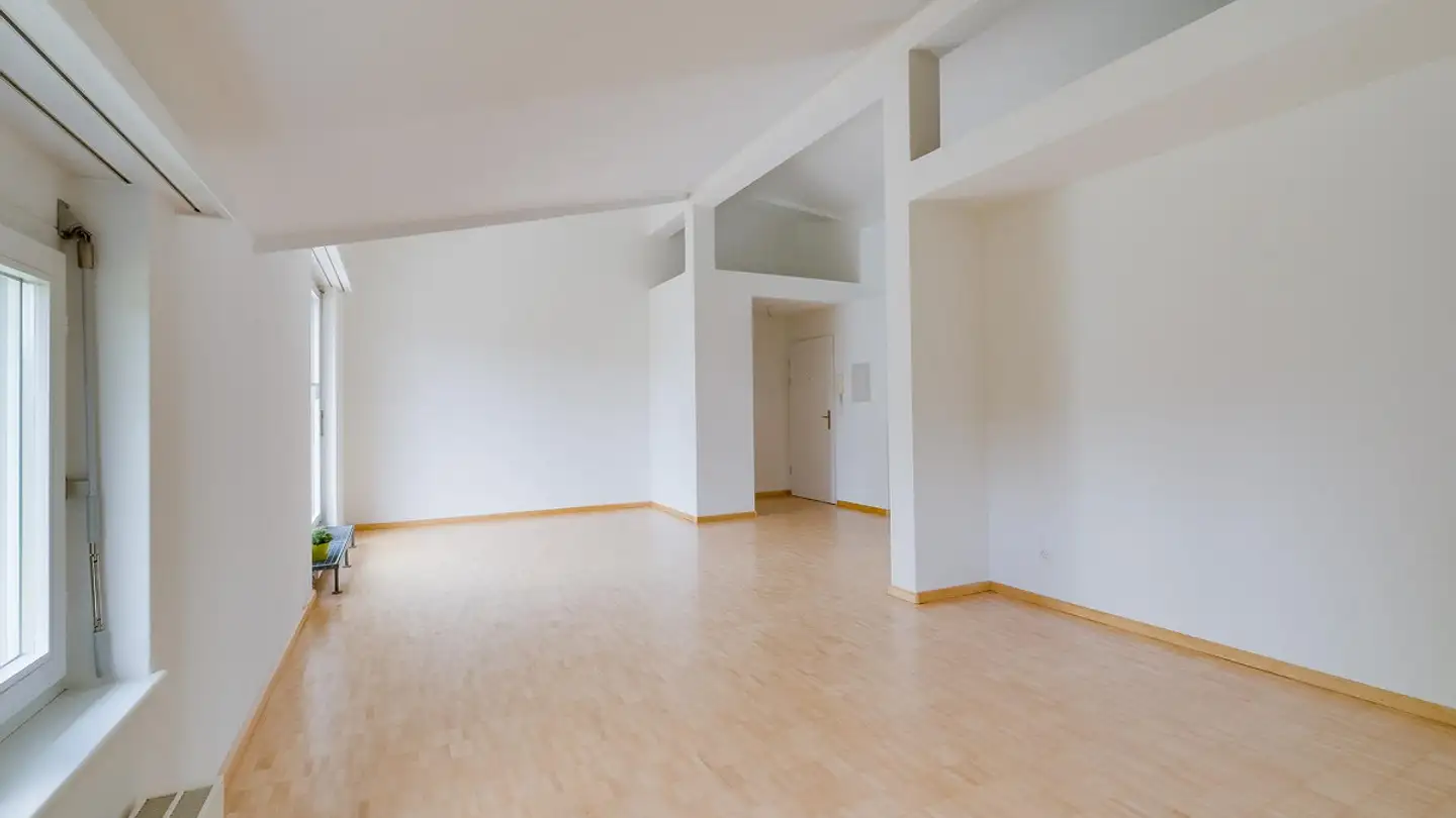 Appartement à louer - Kaibmattweg 1, 4104 Oberwil BL - Photo 2