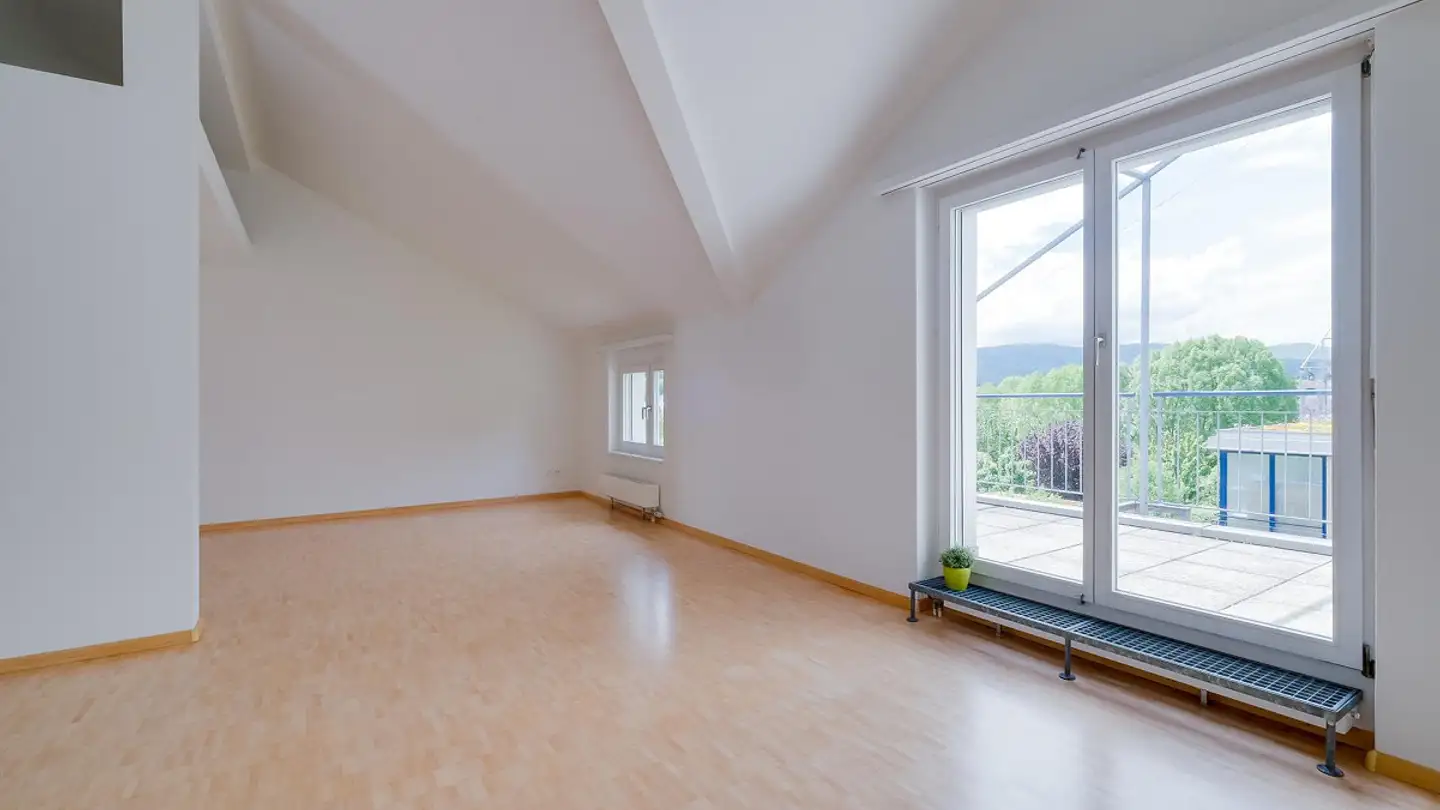 Appartement à louer - Kaibmattweg 1, 4104 Oberwil BL - Photo 3