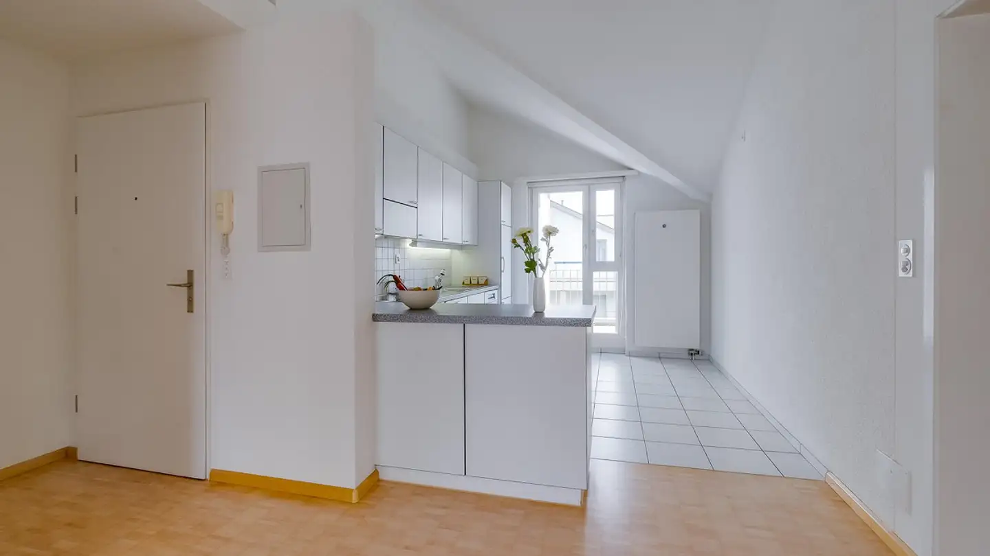 Appartement à louer - Kaibmattweg 1, 4104 Oberwil BL - Photo 4