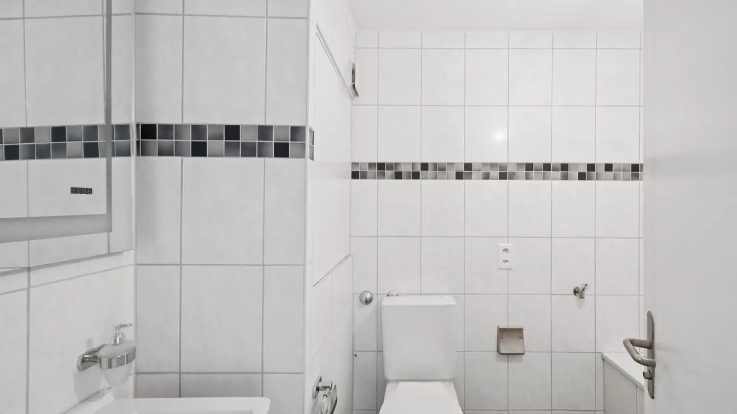 Appartement à louer - Bernstrasse, 3400 Burgdorf - Photo 3