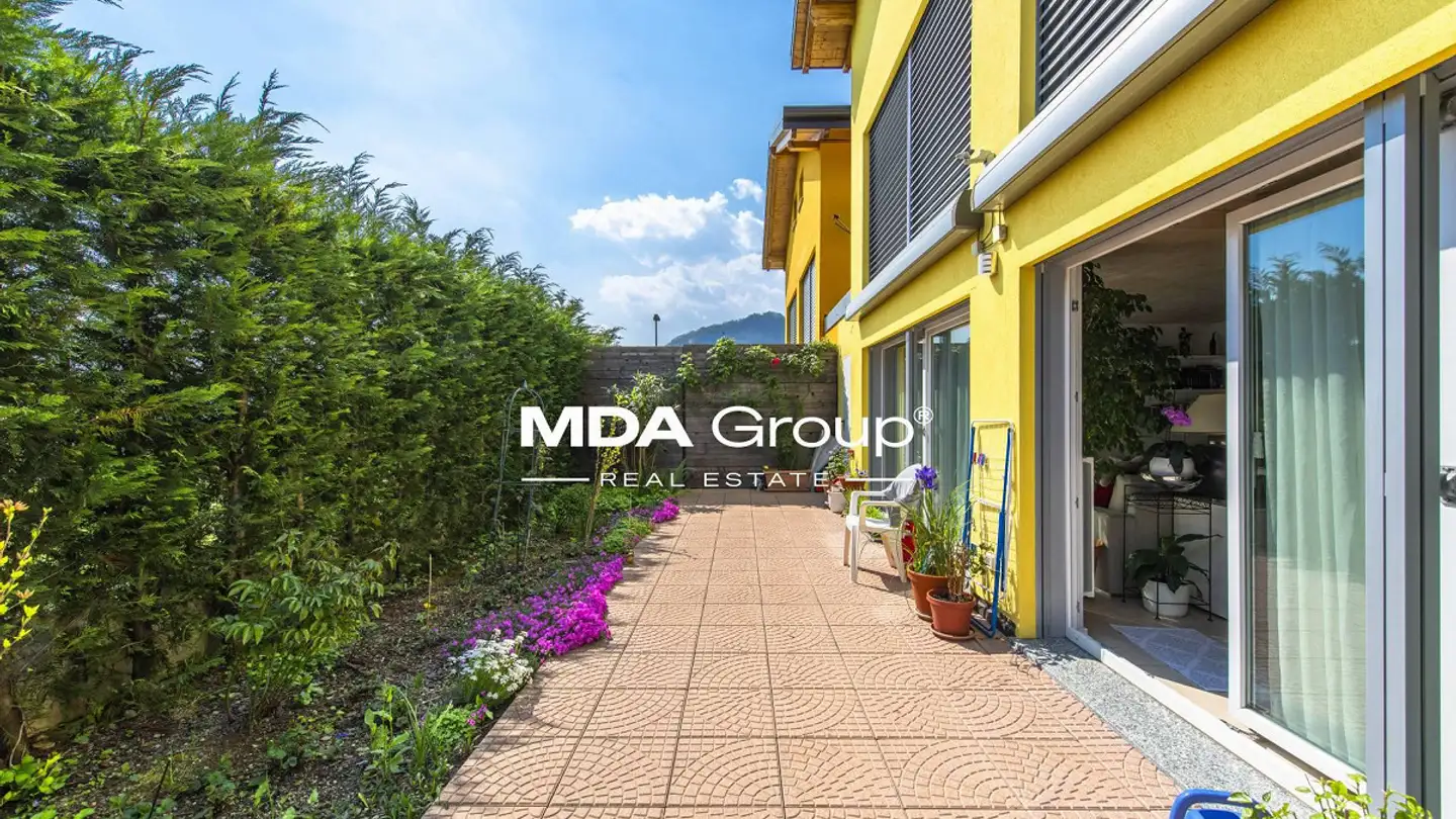 Casa singola in vendita - Via Camparano, 6965 Cadro - Photo 4