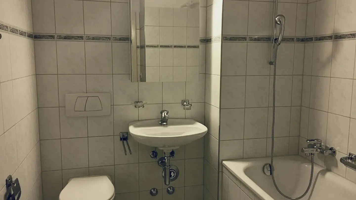 Apartment for rent - Bahnhofstrasse 18, 8500 Frauenfeld - Photo 3