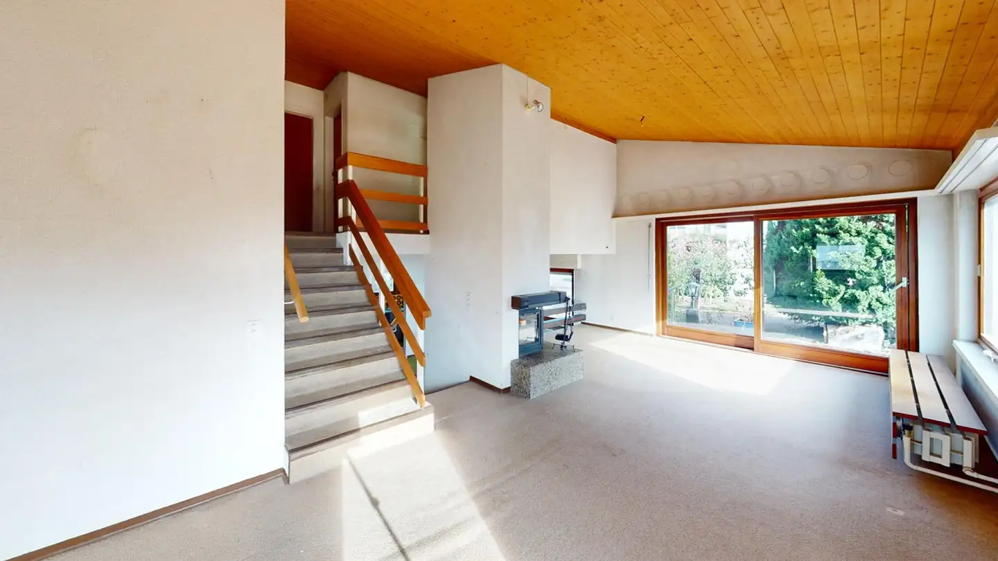 Casa singola in vendita - Ulmenweg, 5504 Othmarsingen - Foto 2