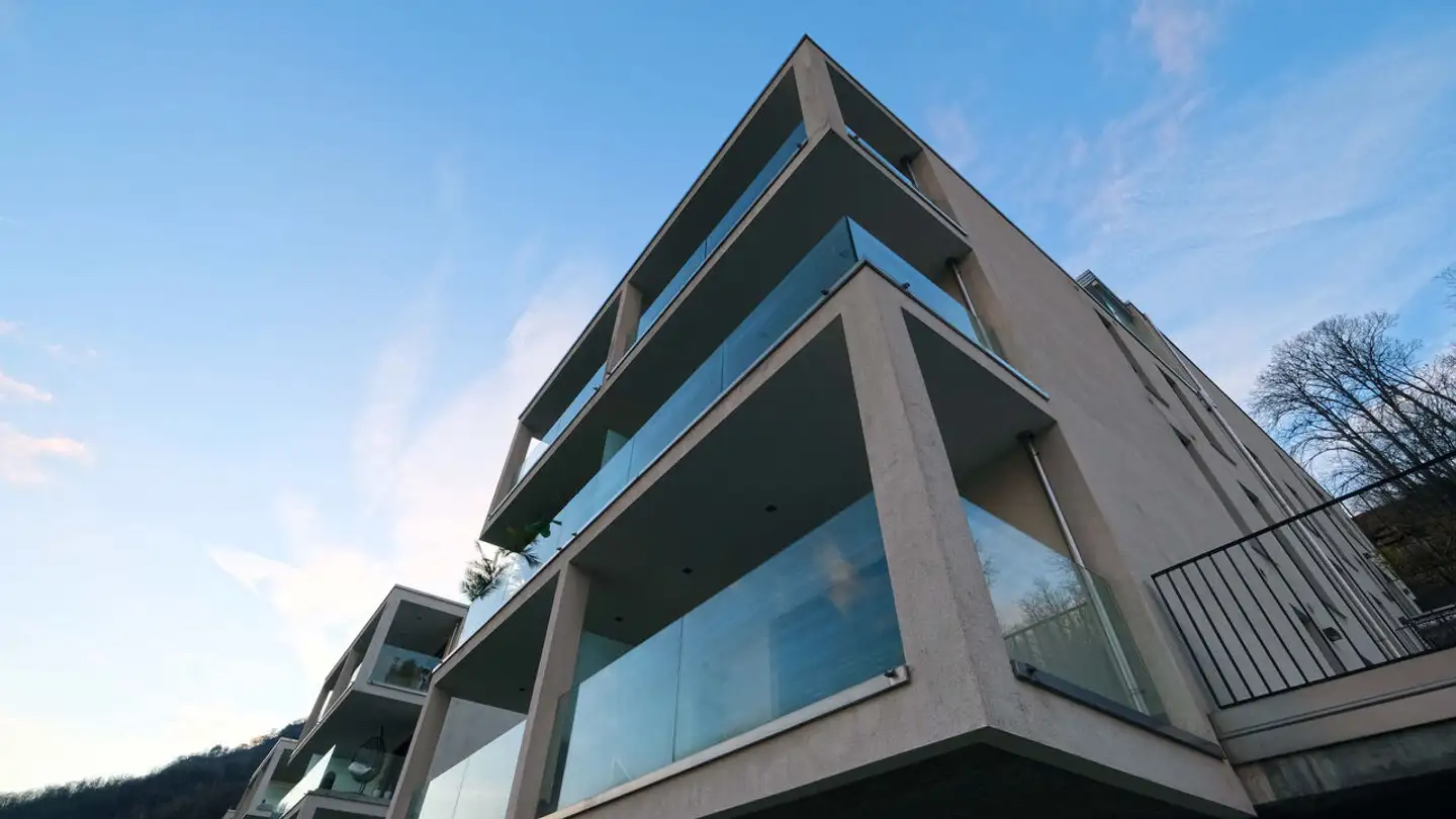 Appartement à vendre - 6953 Lugaggia - Photo 2