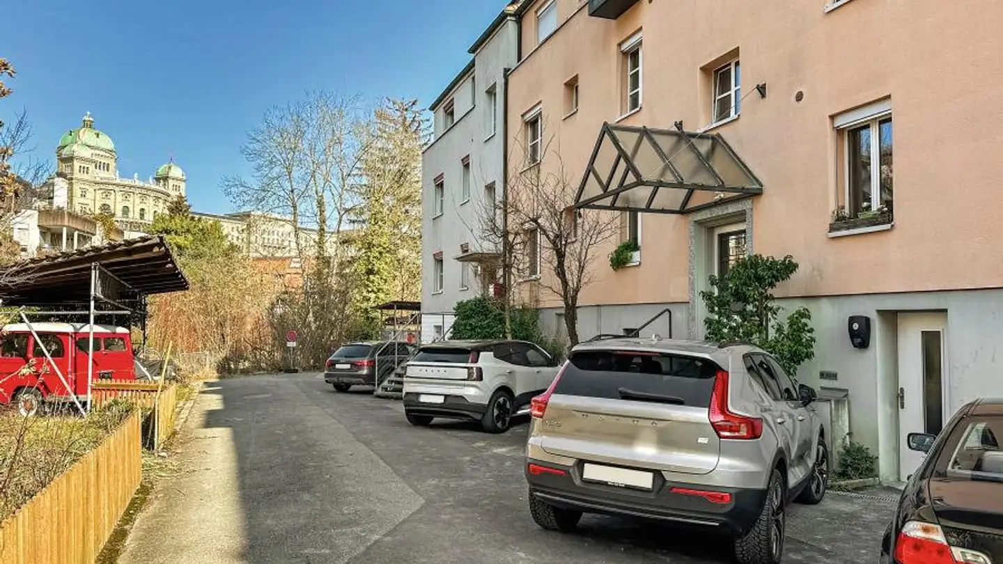Appartement à louer - 3005 Bern